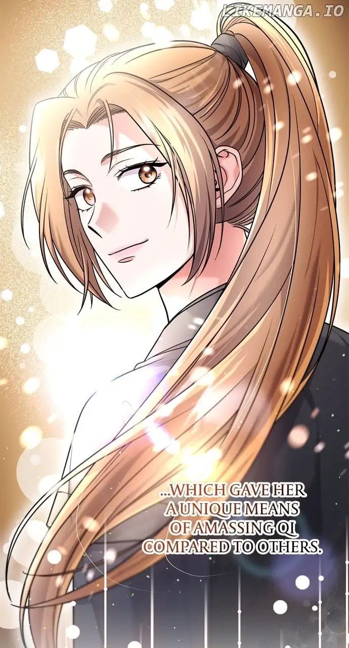 A Master, Who Woke Up As A Concubine - Chapter 58