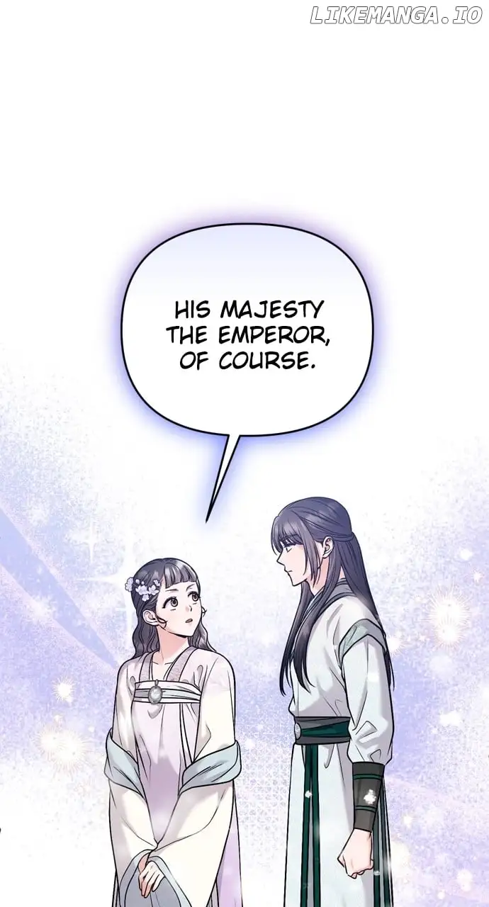 A Master, Who Woke Up As A Concubine - Chapter 58