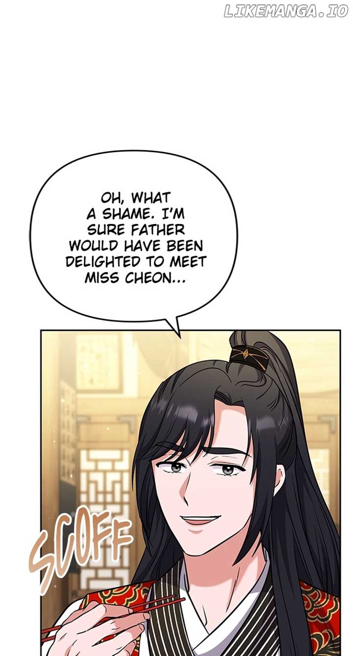 A Master, Who Woke Up As A Concubine - Chapter 68