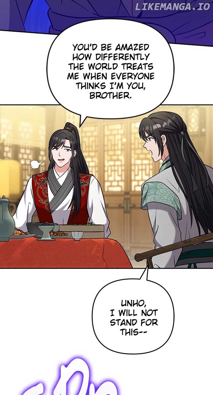 A Master, Who Woke Up As A Concubine - Chapter 68