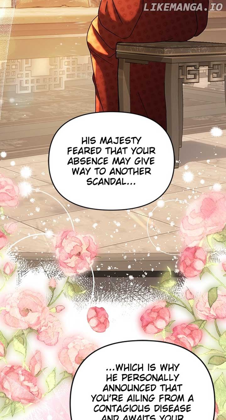 A Master, Who Woke Up As A Concubine - Chapter 68