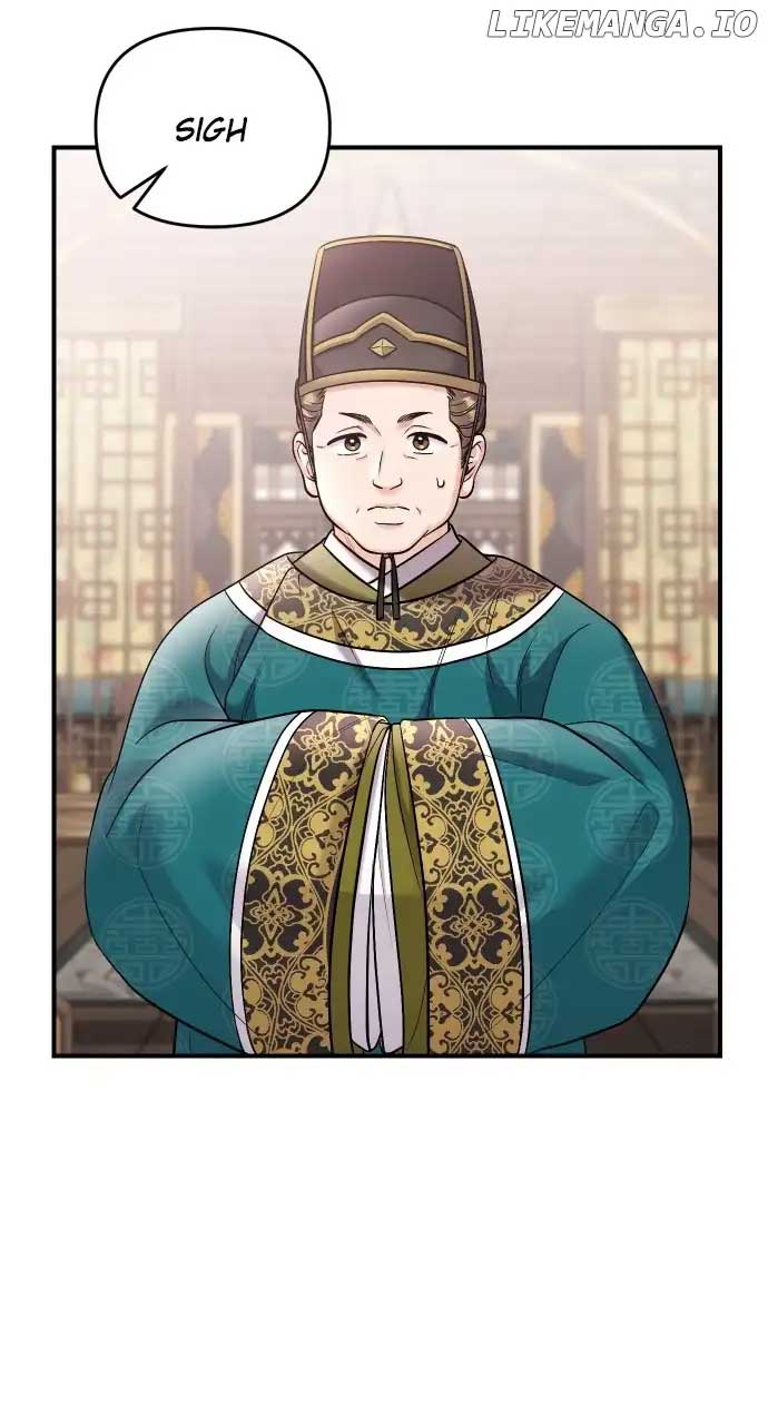 A Master, Who Woke Up As A Concubine - Chapter 37