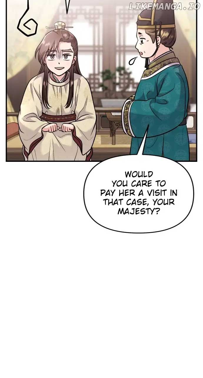 A Master, Who Woke Up As A Concubine - Chapter 37