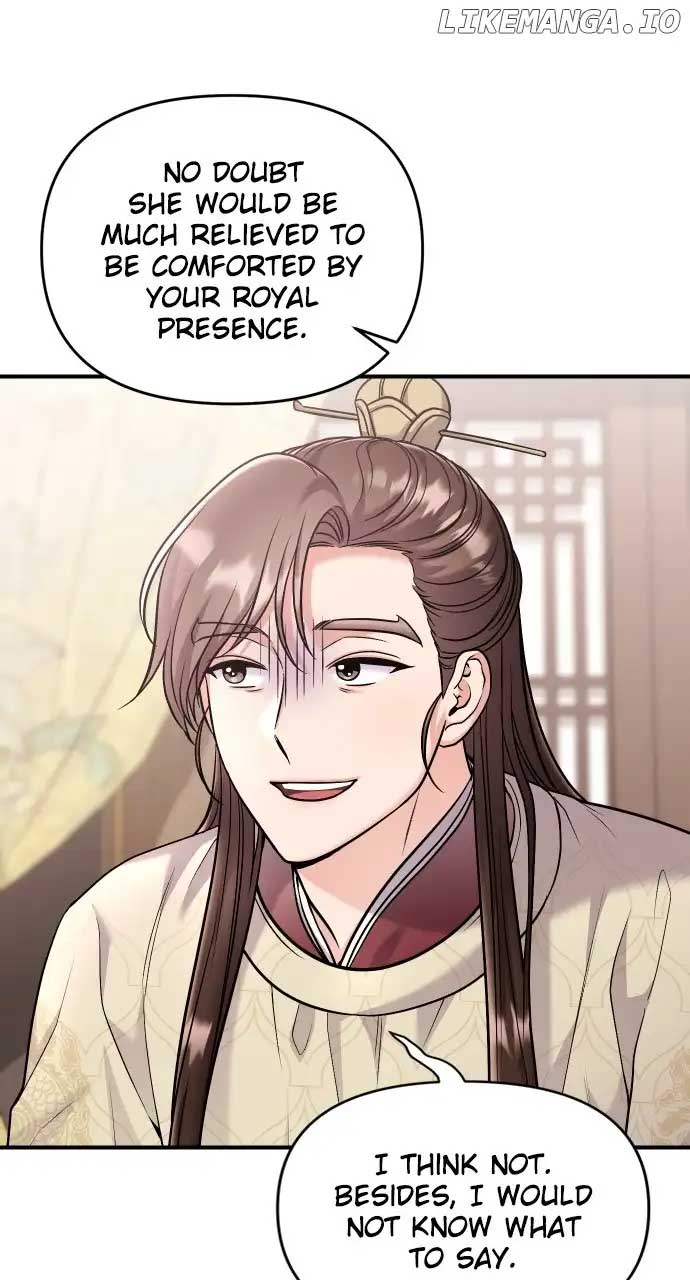 A Master, Who Woke Up As A Concubine - Chapter 37