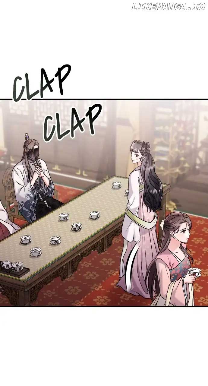 A Master, Who Woke Up As A Concubine - Chapter 37