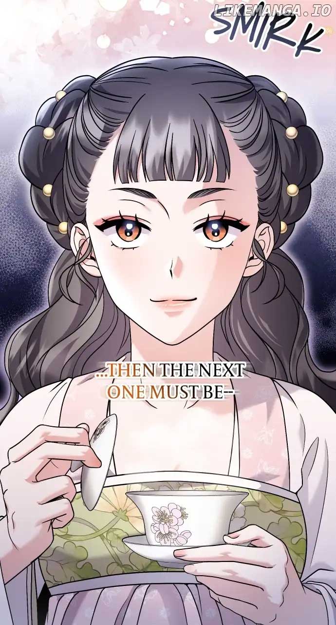 A Master, Who Woke Up As A Concubine - Chapter 37