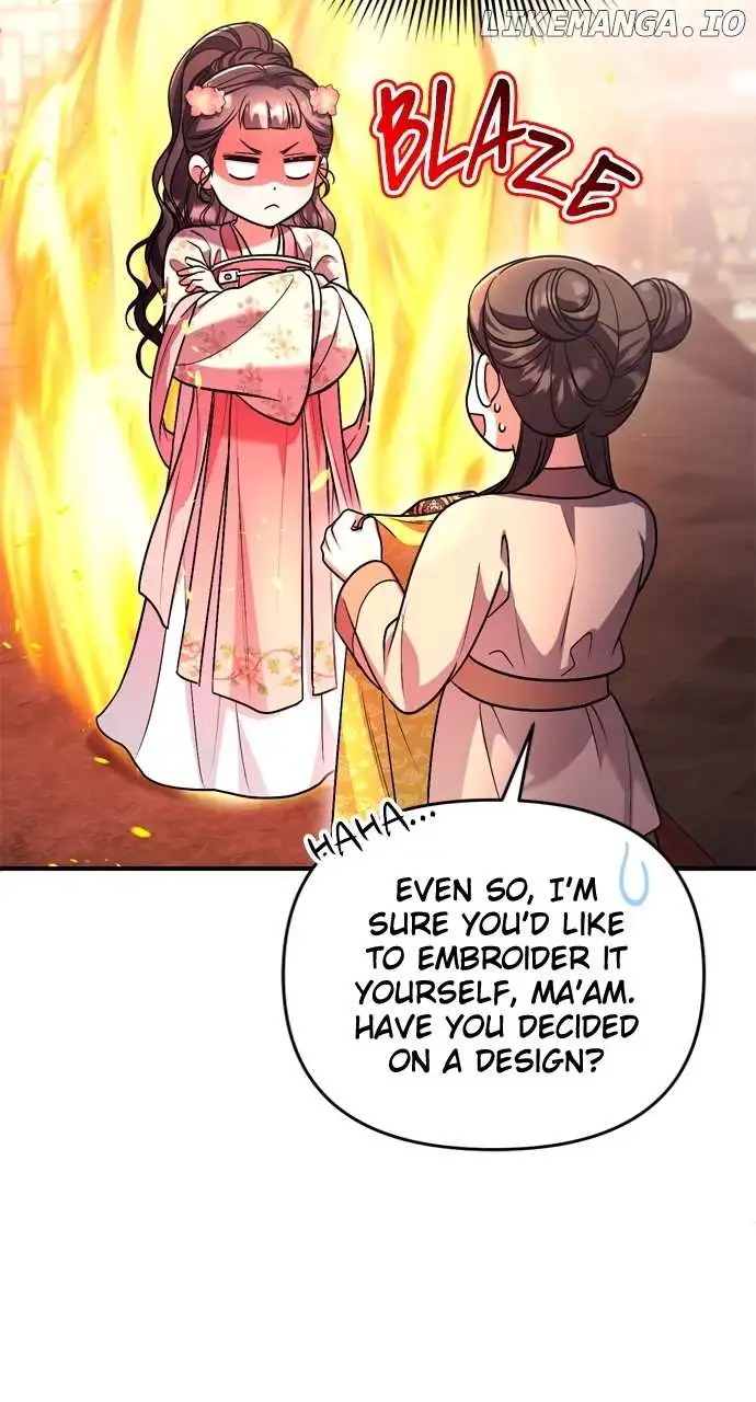 A Master, Who Woke Up As A Concubine - Chapter 63