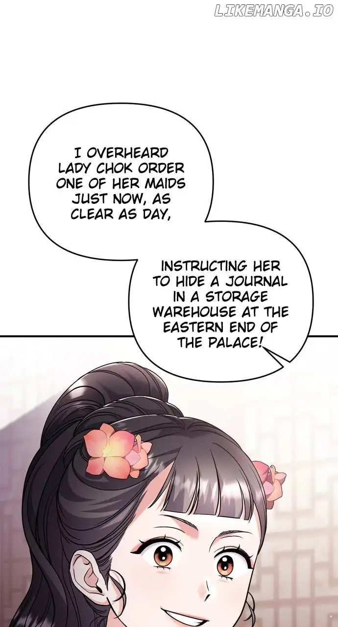 A Master, Who Woke Up As A Concubine - Chapter 63