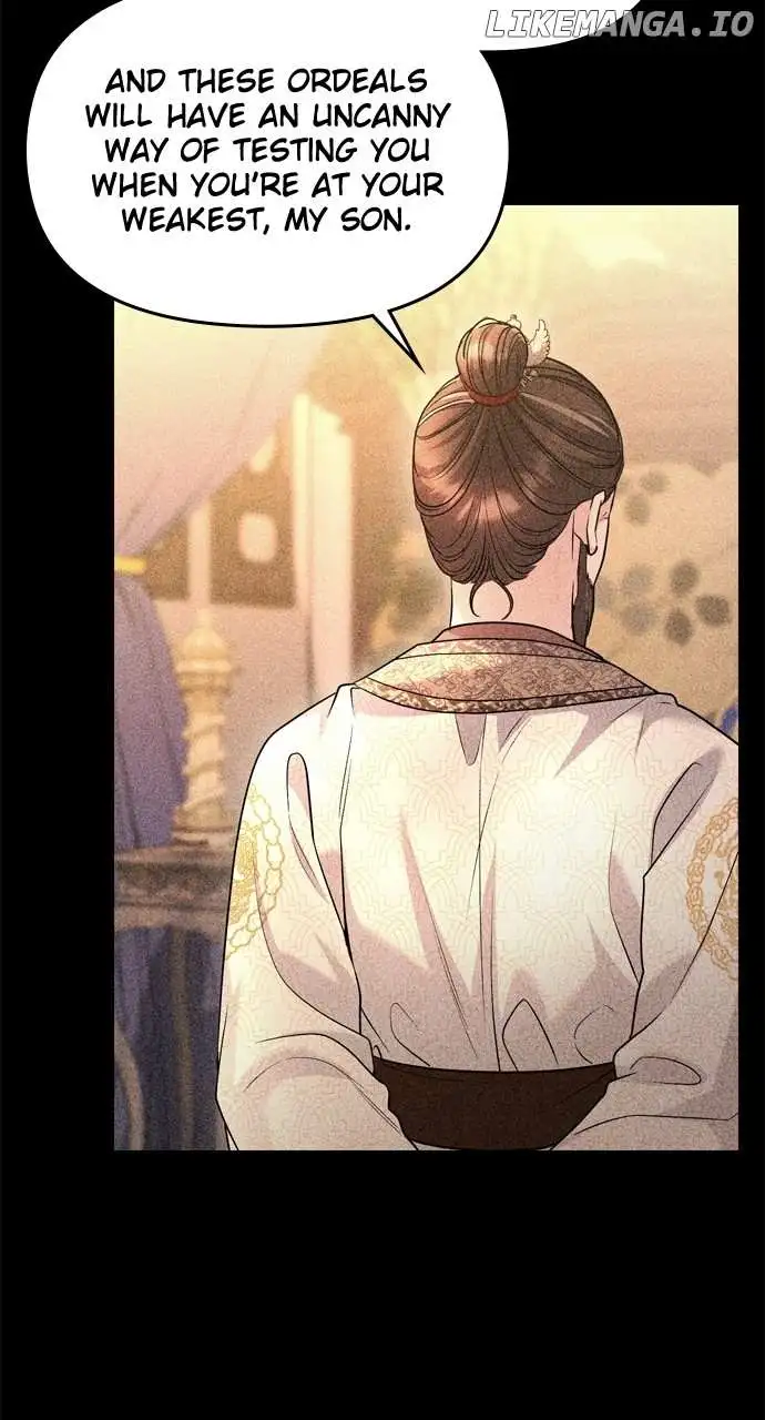 A Master, Who Woke Up As A Concubine - Chapter 63