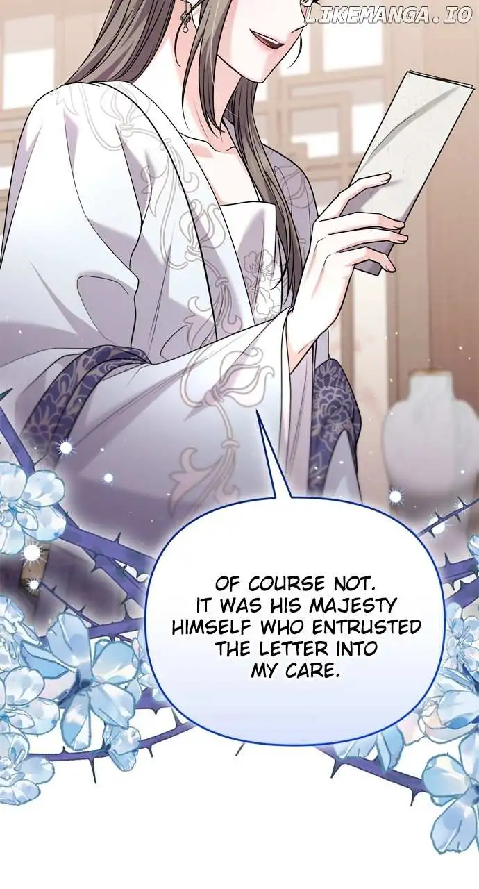 A Master, Who Woke Up As A Concubine - Chapter 63