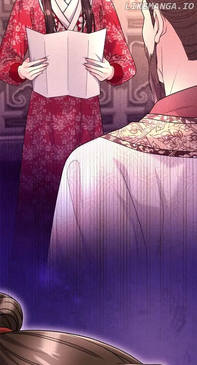 A Master, Who Woke Up As A Concubine - Chapter 63