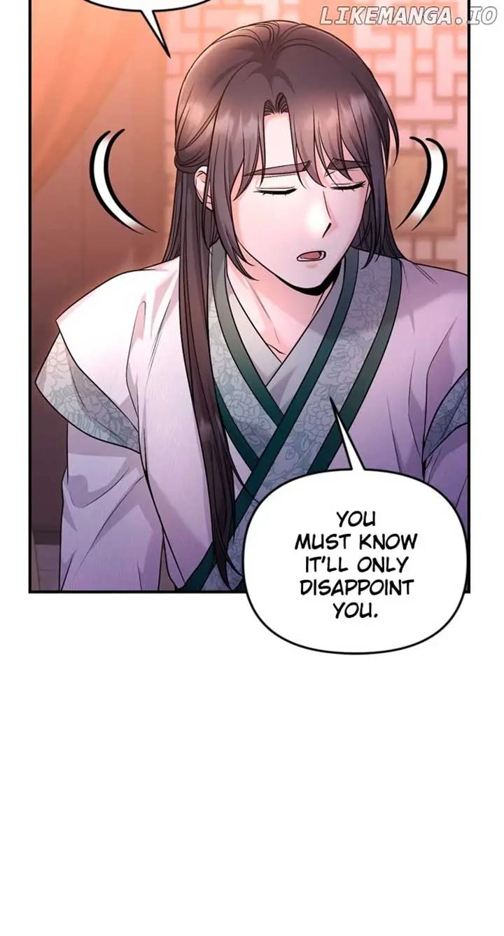 A Master, Who Woke Up As A Concubine - Chapter 65