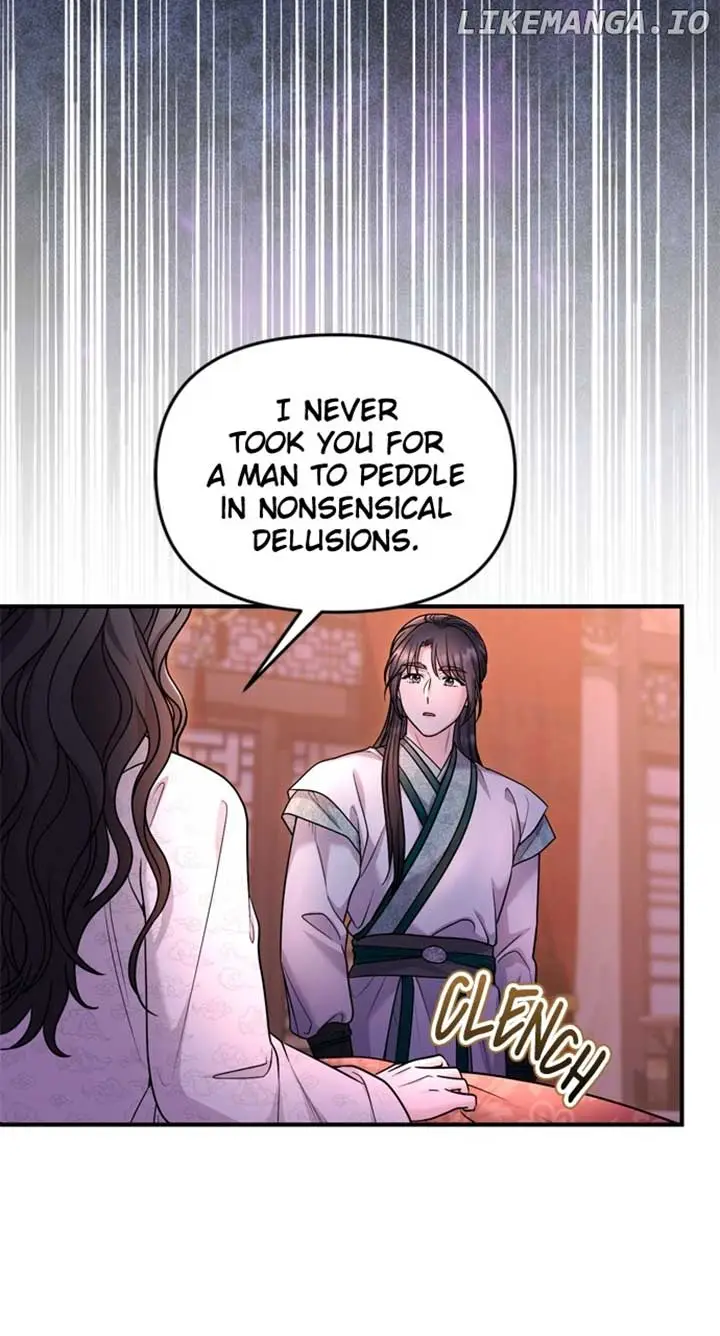 A Master, Who Woke Up As A Concubine - Chapter 65