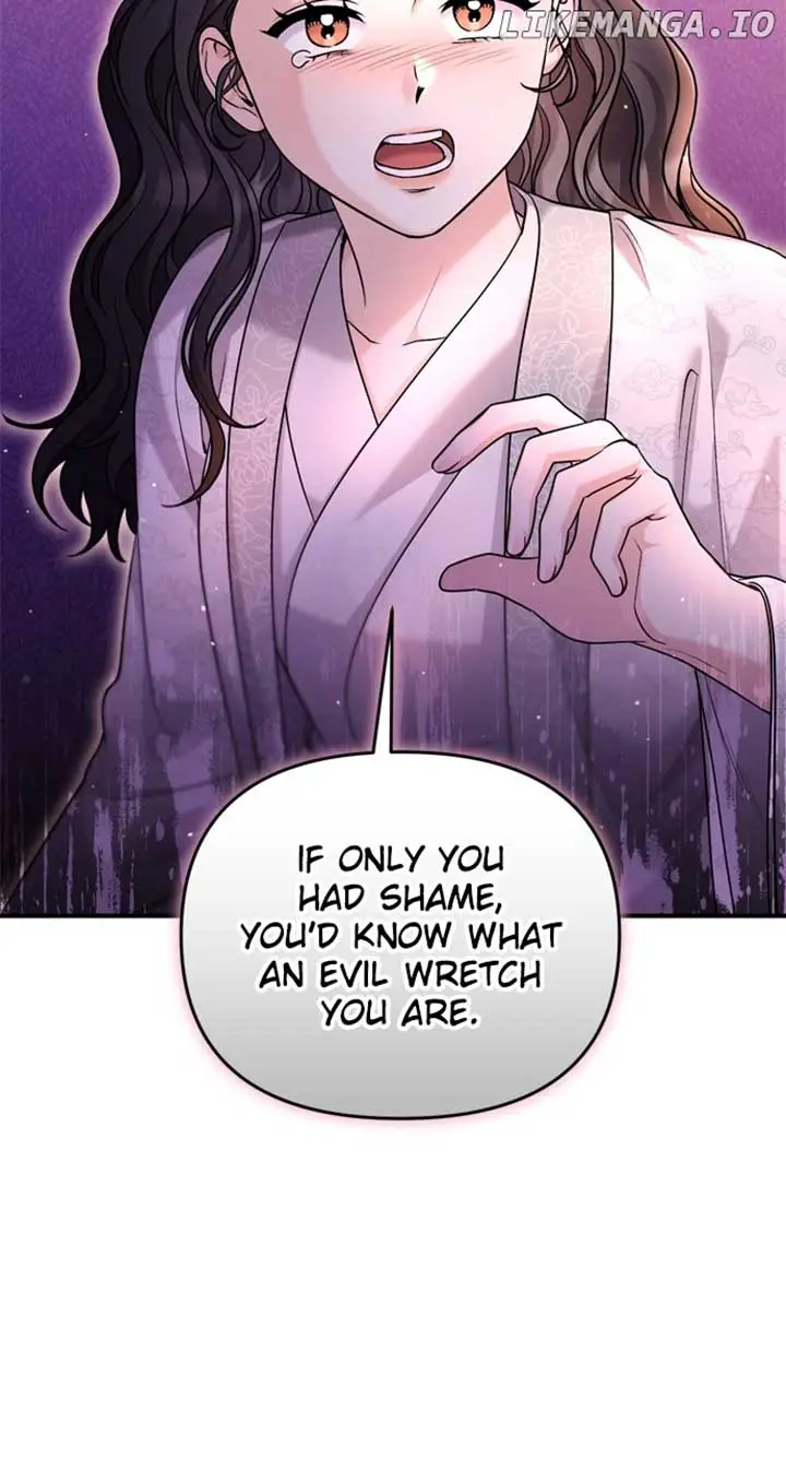 A Master, Who Woke Up As A Concubine - Chapter 65