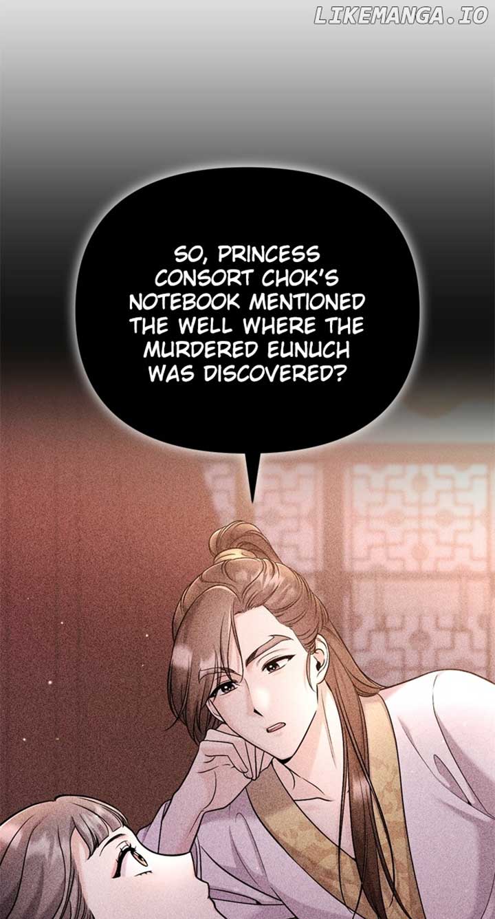 A Master, Who Woke Up As A Concubine - Chapter 65