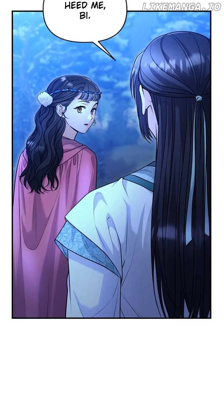 A Master, Who Woke Up As A Concubine - Chapter 65