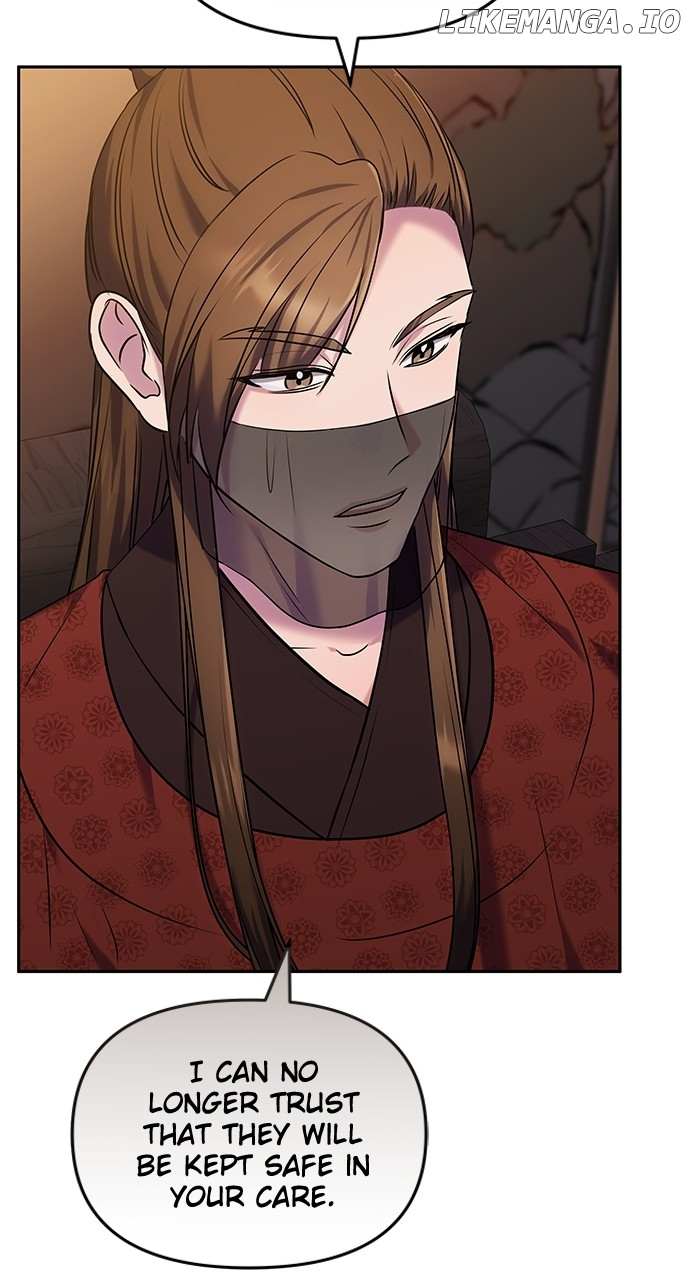 A Master, Who Woke Up As A Concubine - Chapter 66