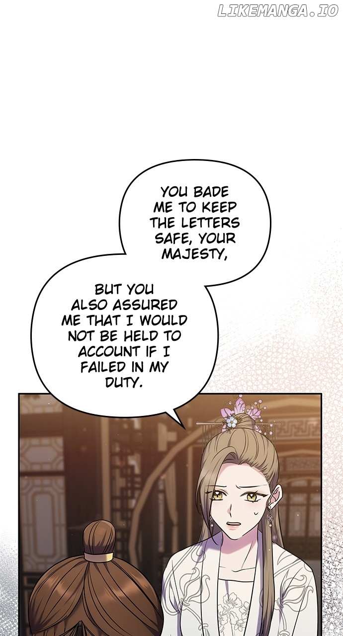 A Master, Who Woke Up As A Concubine - Chapter 66