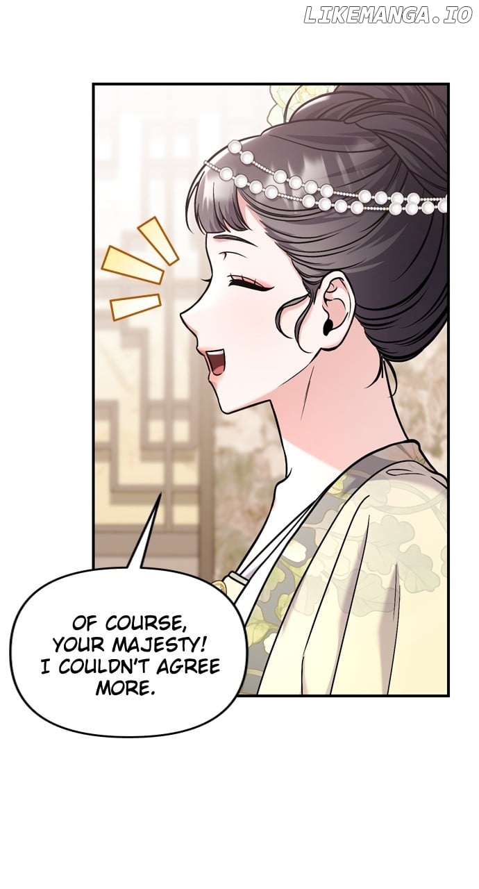 A Master, Who Woke Up As A Concubine - Chapter 54