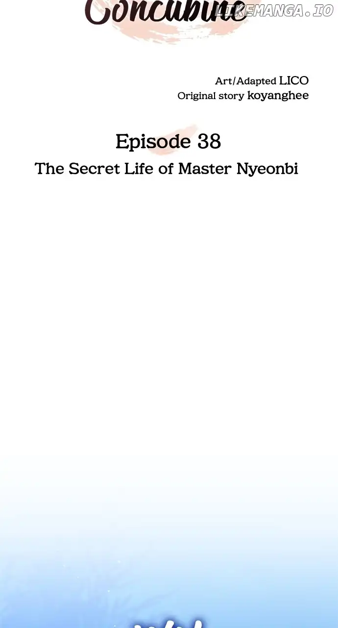 A Master, Who Woke Up As A Concubine - Chapter 38