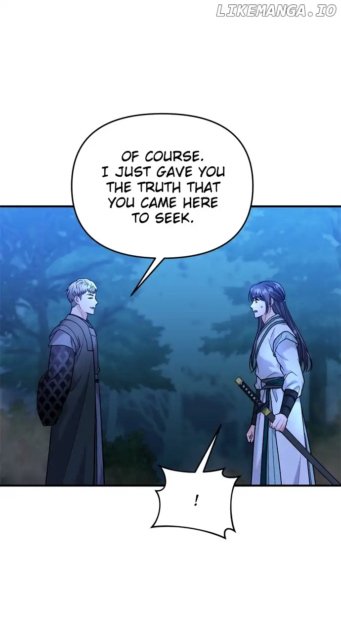 A Master, Who Woke Up As A Concubine - Chapter 38