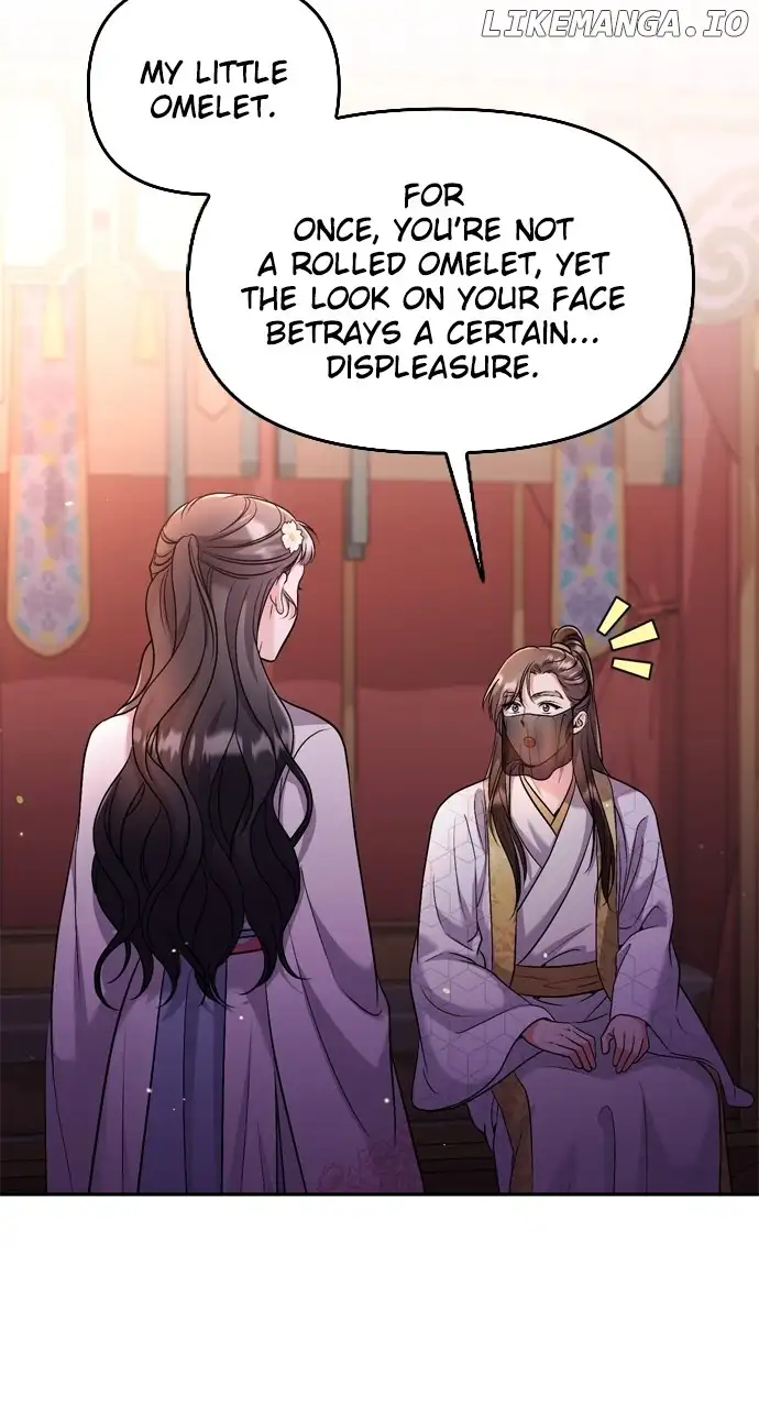 A Master, Who Woke Up As A Concubine - Chapter 38