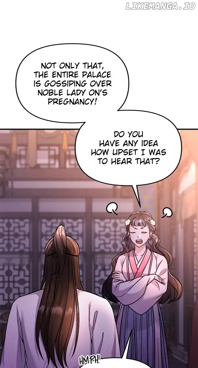 A Master, Who Woke Up As A Concubine - Chapter 38