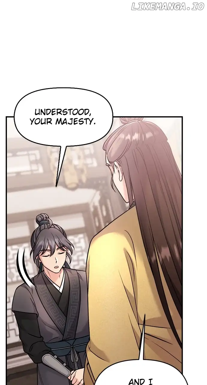 A Master, Who Woke Up As A Concubine - Chapter 38