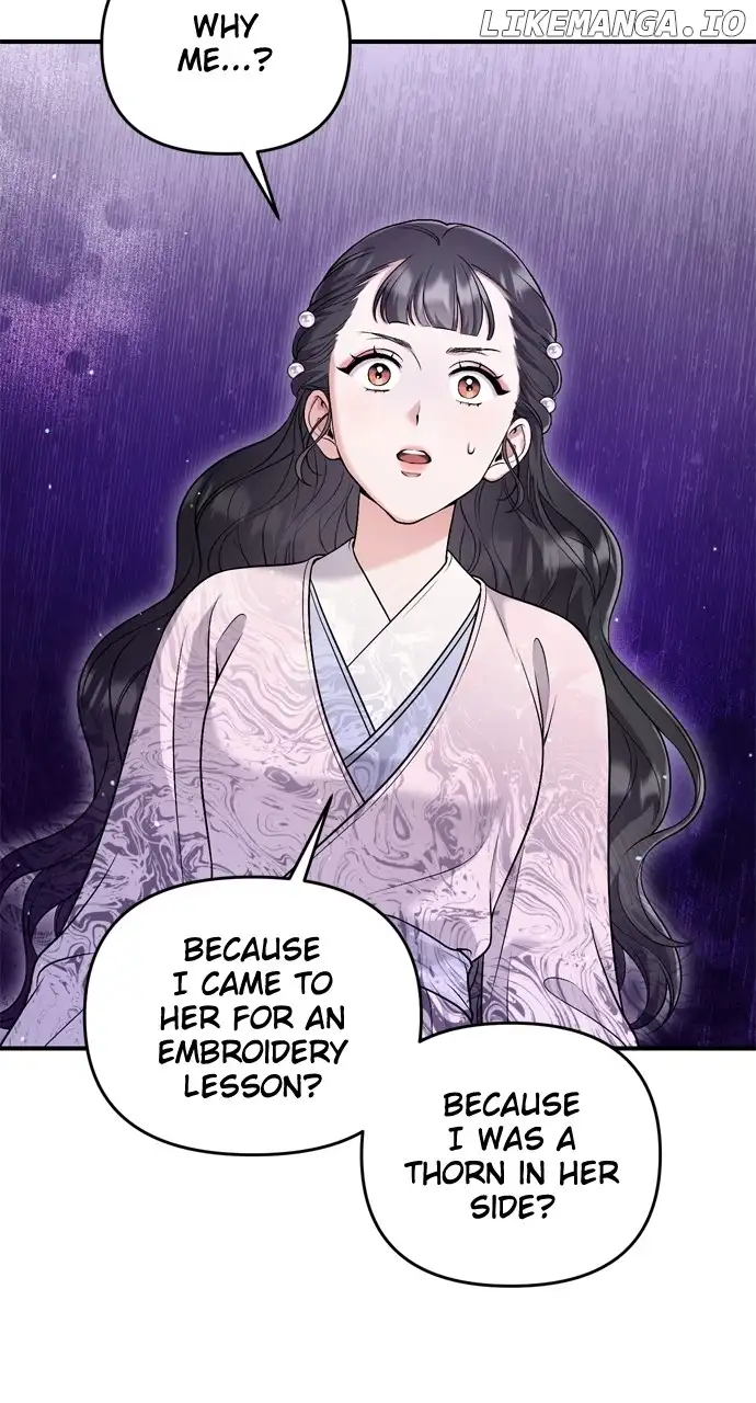 A Master, Who Woke Up As A Concubine - Chapter 32