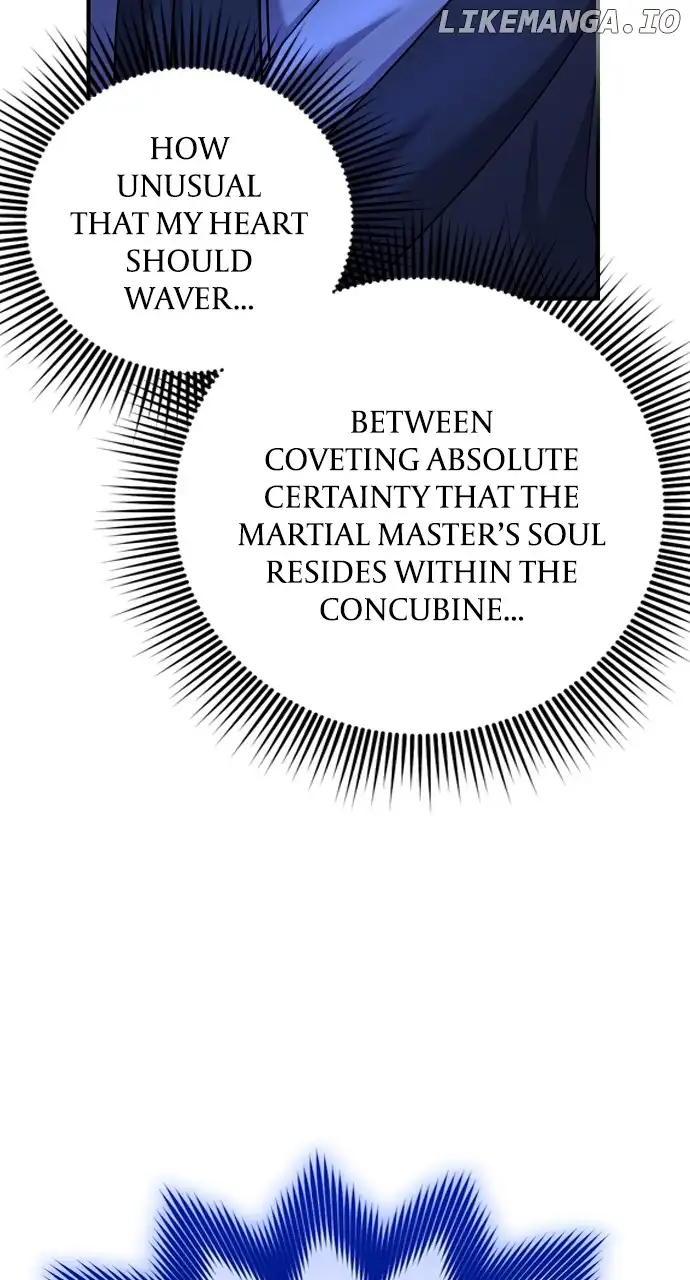 A Master, Who Woke Up As A Concubine - Chapter 32