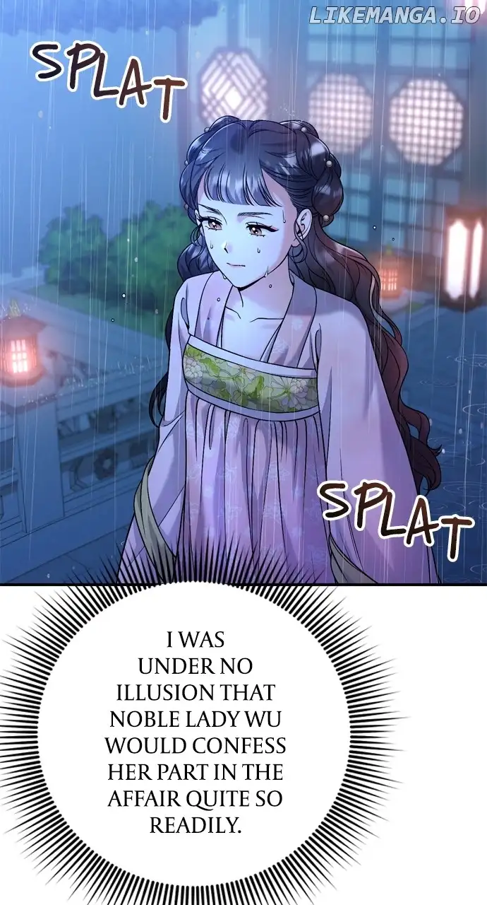 A Master, Who Woke Up As A Concubine - Chapter 32