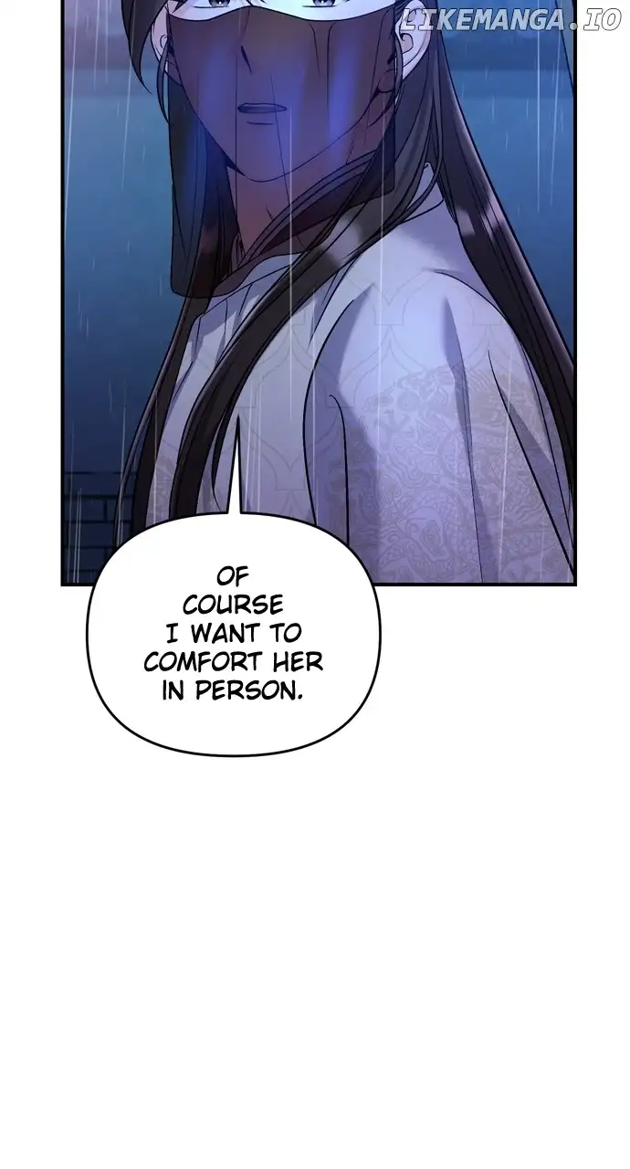 A Master, Who Woke Up As A Concubine - Chapter 32