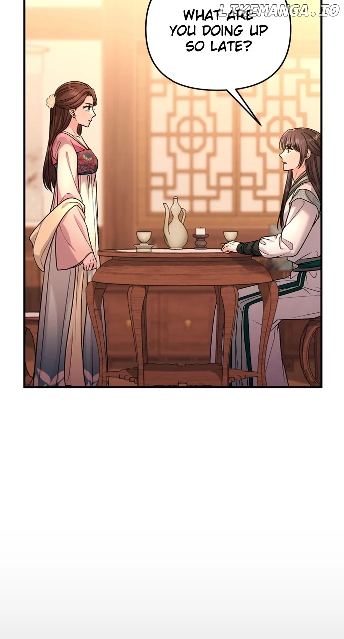 A Master, Who Woke Up As A Concubine - Chapter 59