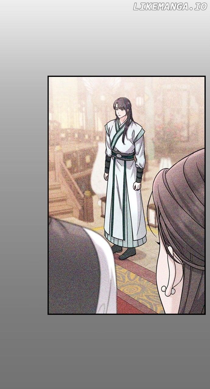 A Master, Who Woke Up As A Concubine - Chapter 59