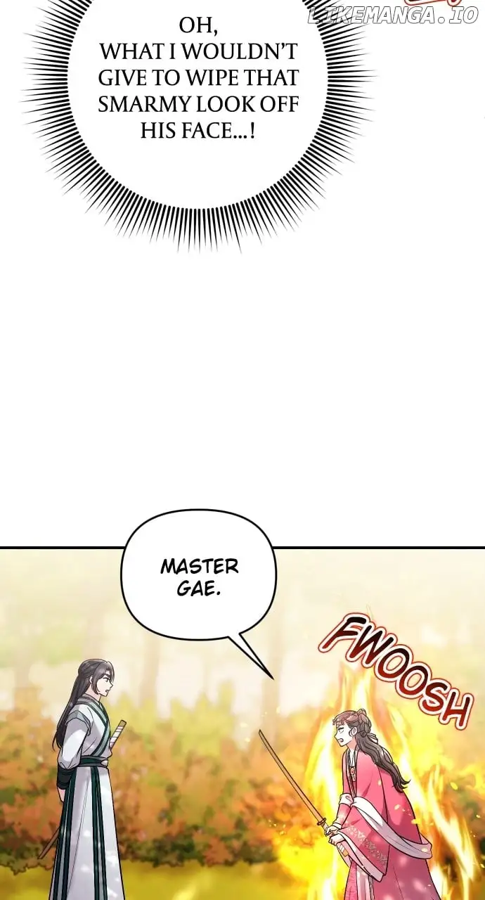 A Master, Who Woke Up As A Concubine - Chapter 53