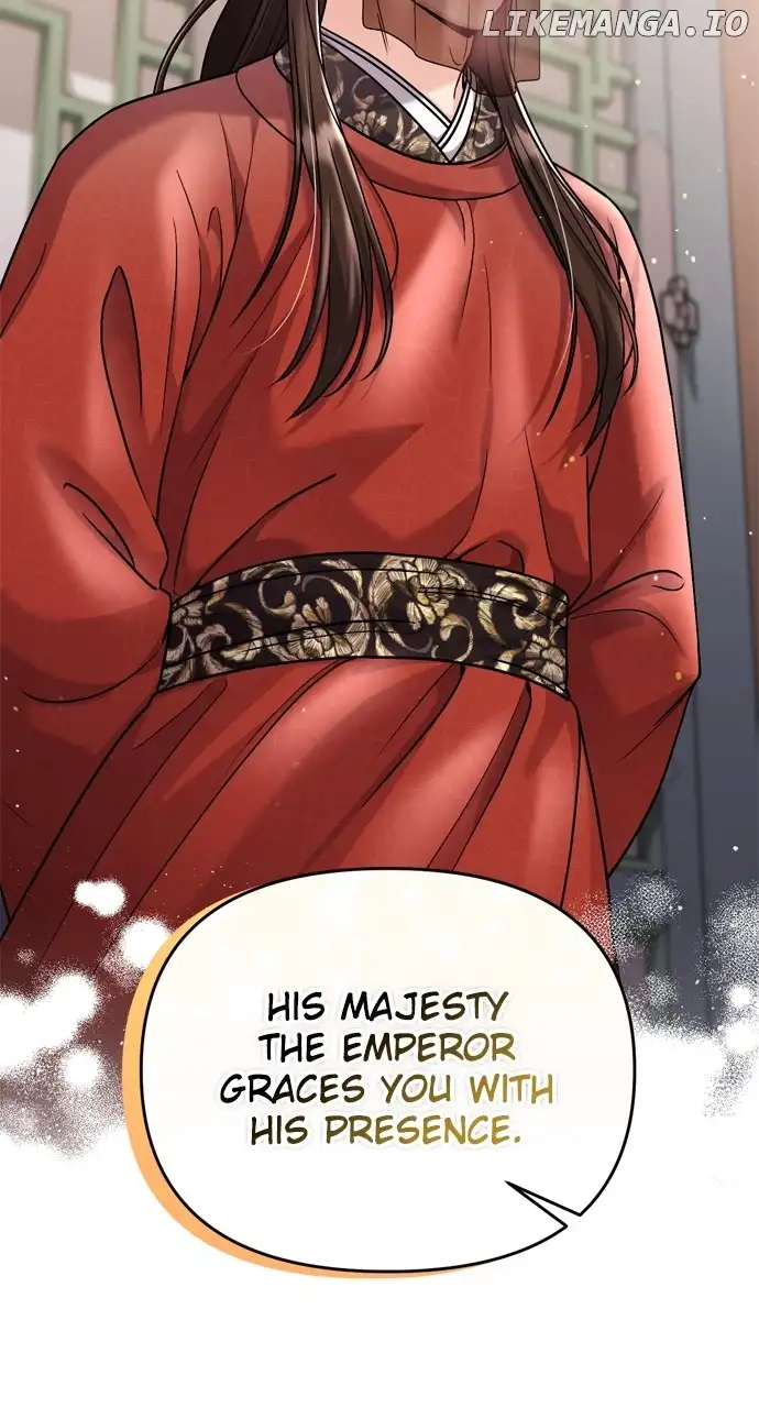 A Master, Who Woke Up As A Concubine - Chapter 31