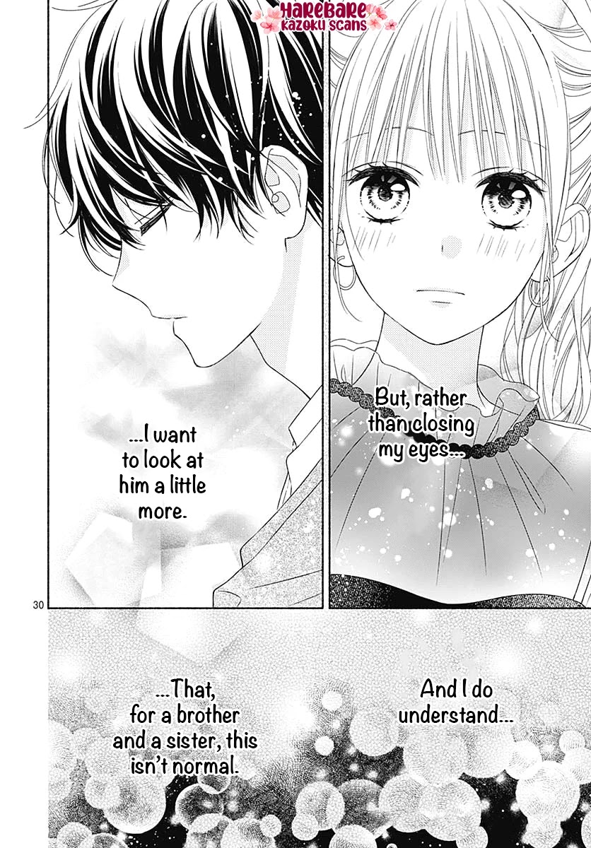 Kiss De Okoshite. - Chapter 7: A Precious Twinkle