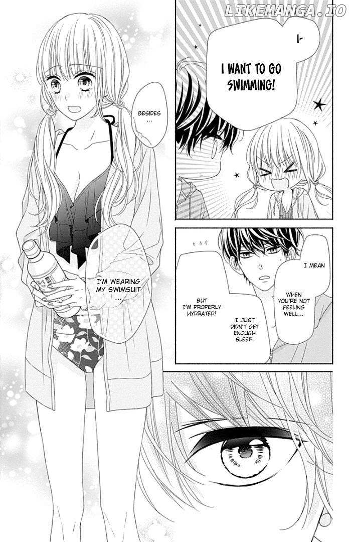 Kiss De Okoshite. - Chapter 9