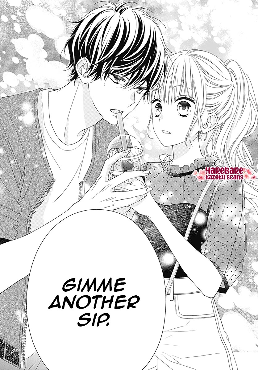 Kiss De Okoshite. - Chapter 6: Weekender