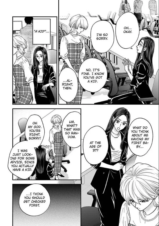 Kisarazu Kun No Xx Ga Mitai - Chapter 46