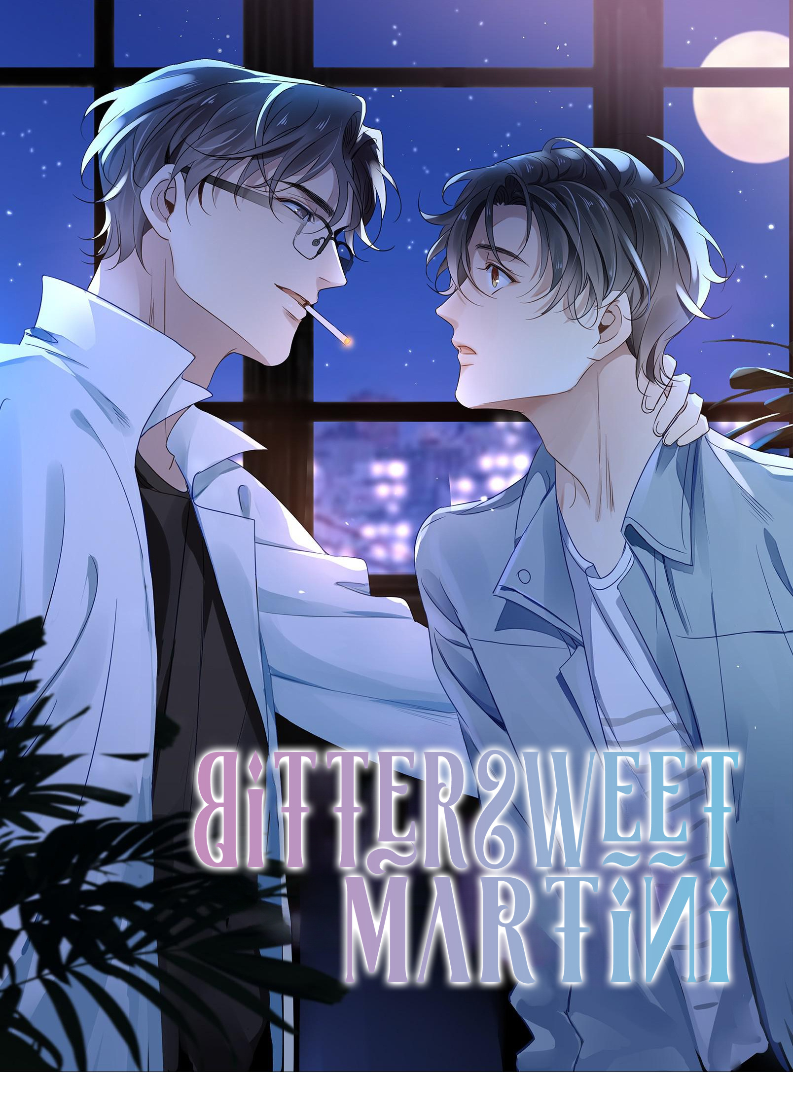 Martini Sweetheart - Chapter 16: Episode 16 : Just A Silly Kid