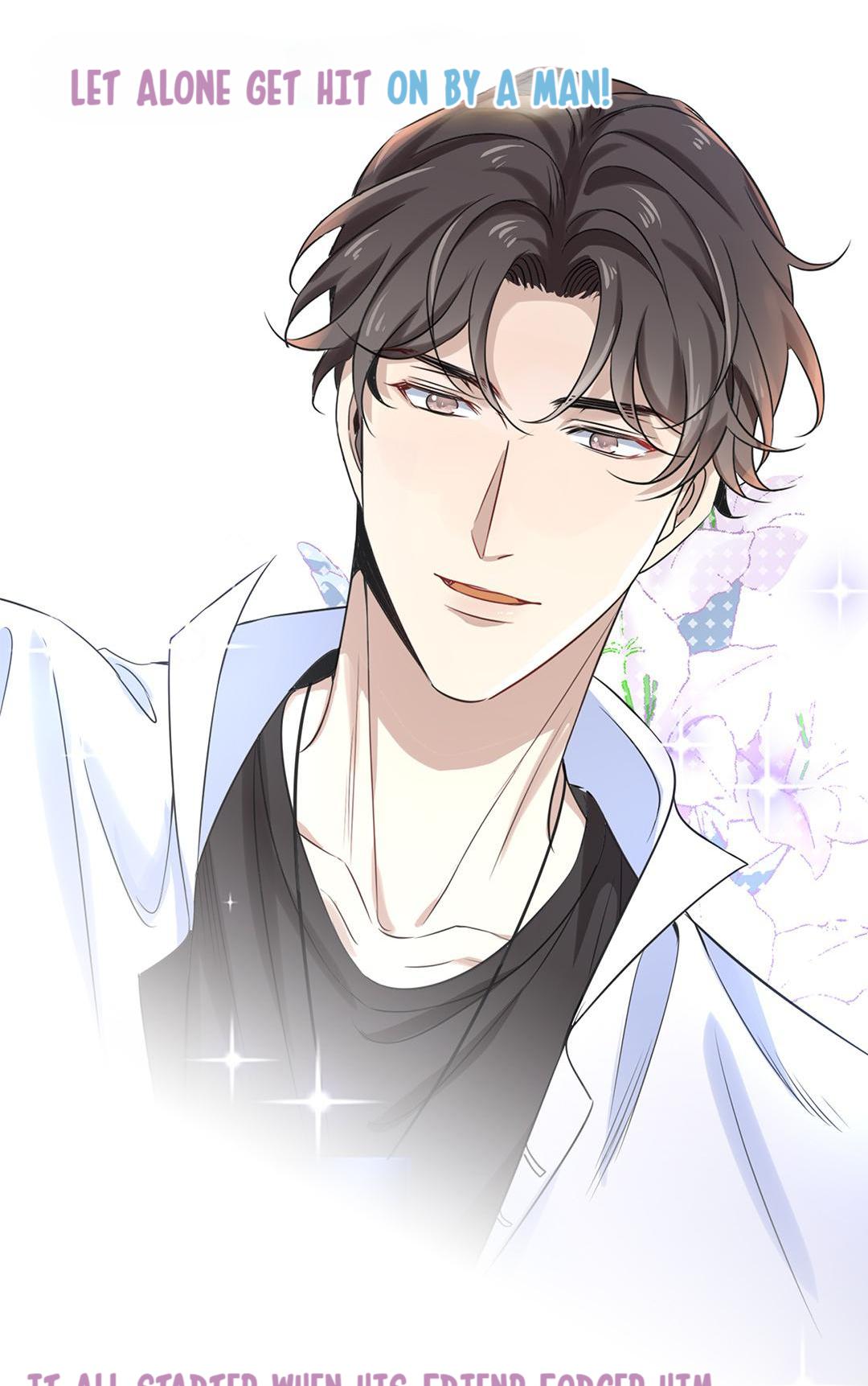 Martini Sweetheart - Chapter 0: Preview