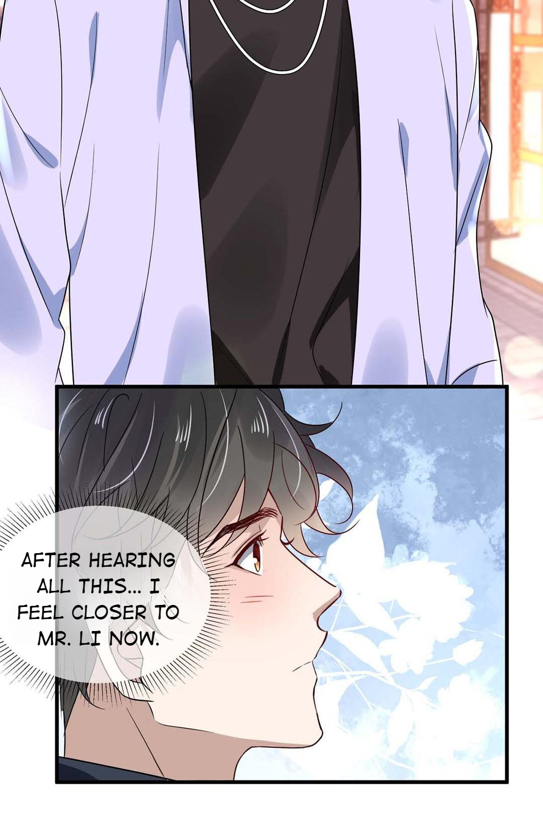 Martini Sweetheart - Chapter 17: Episode 17 : A-Are We Gonna Hold Hands?