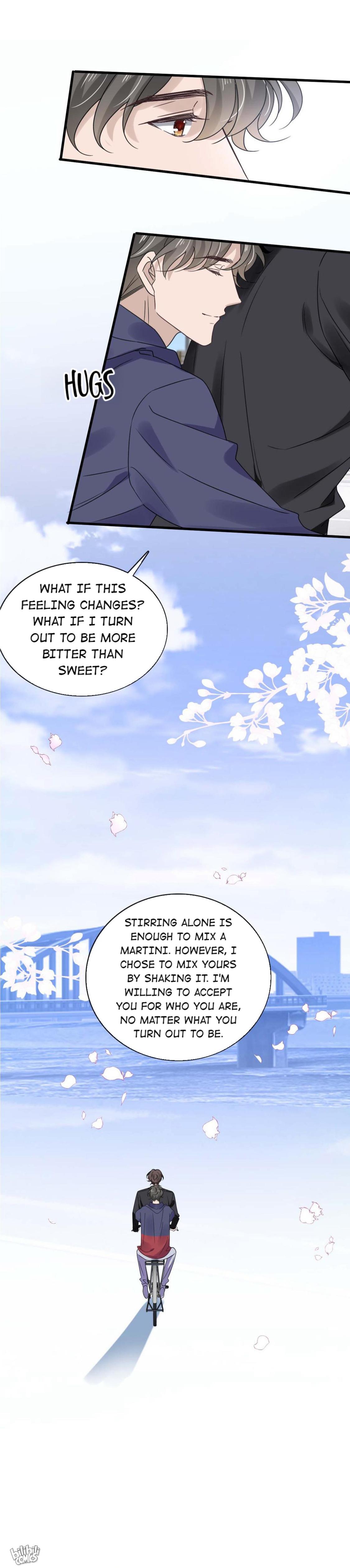 Martini Sweetheart - Chapter 46