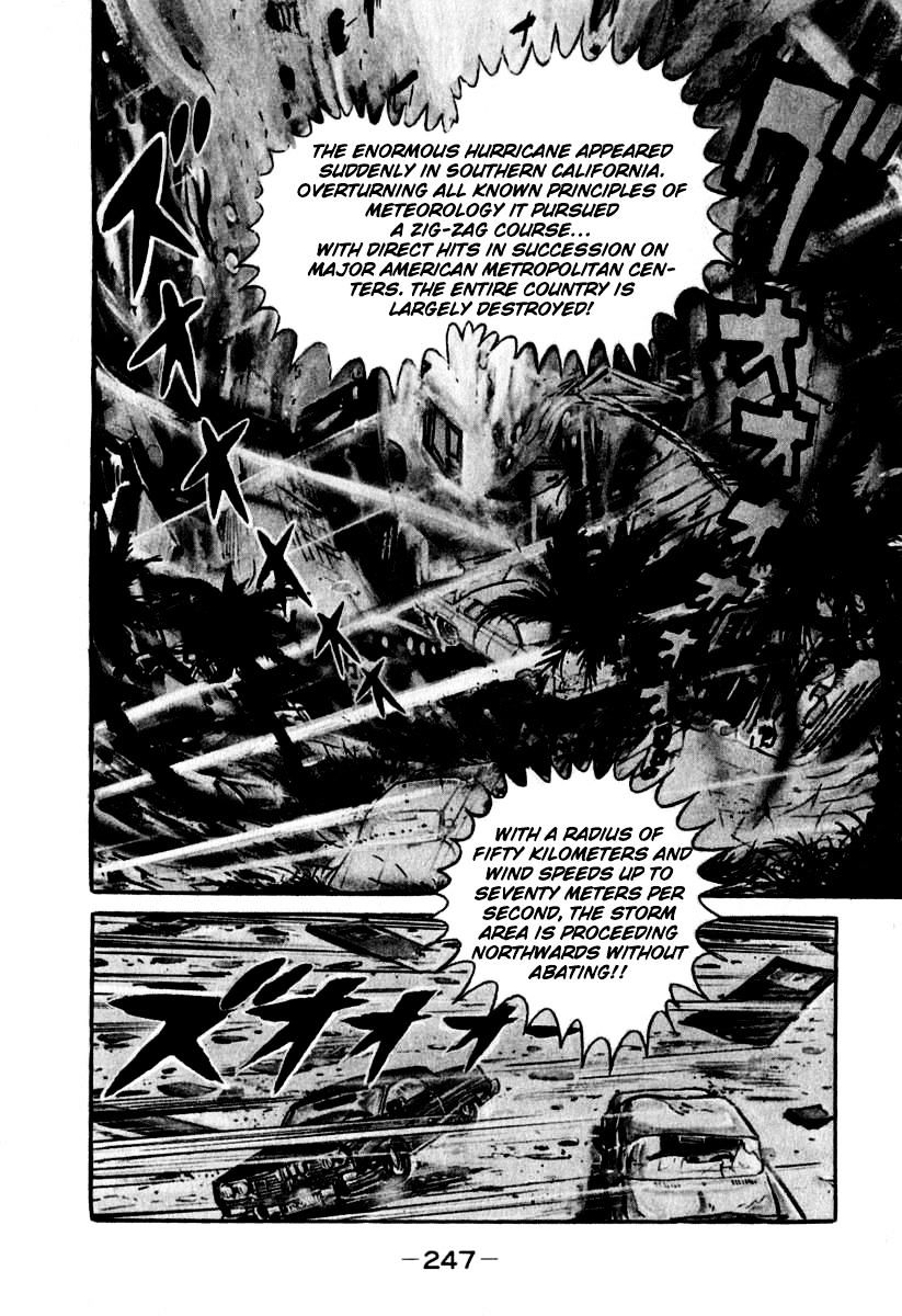 Susanoou - Chapter 44 : V5C6