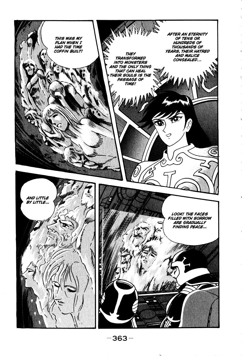 Susanoou - Chapter 56 : V6C10