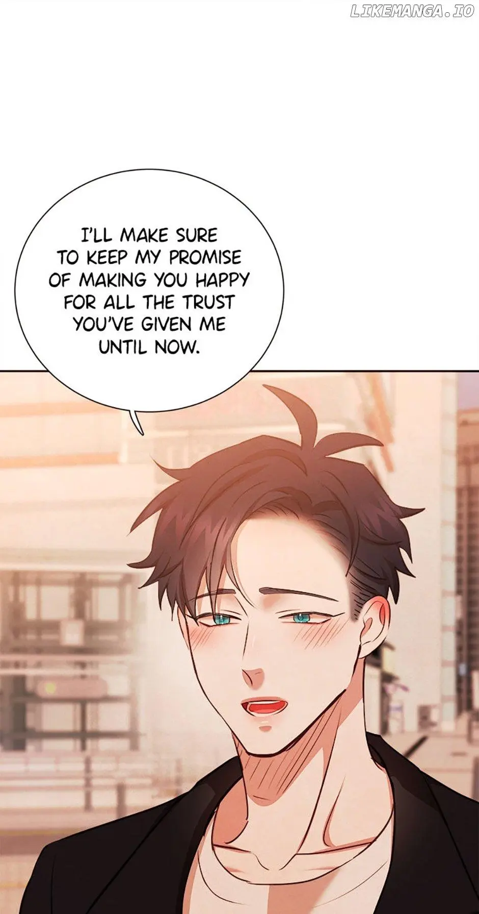 Viewer’s Choice: The Dating Show - Chapter 80