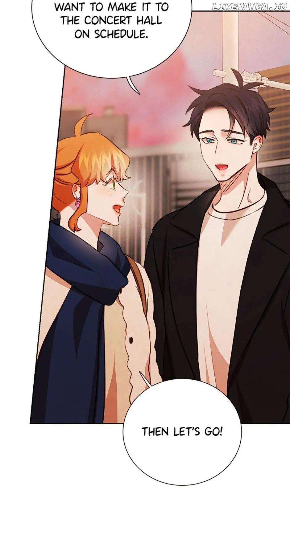 Viewer’s Choice: The Dating Show - Chapter 80