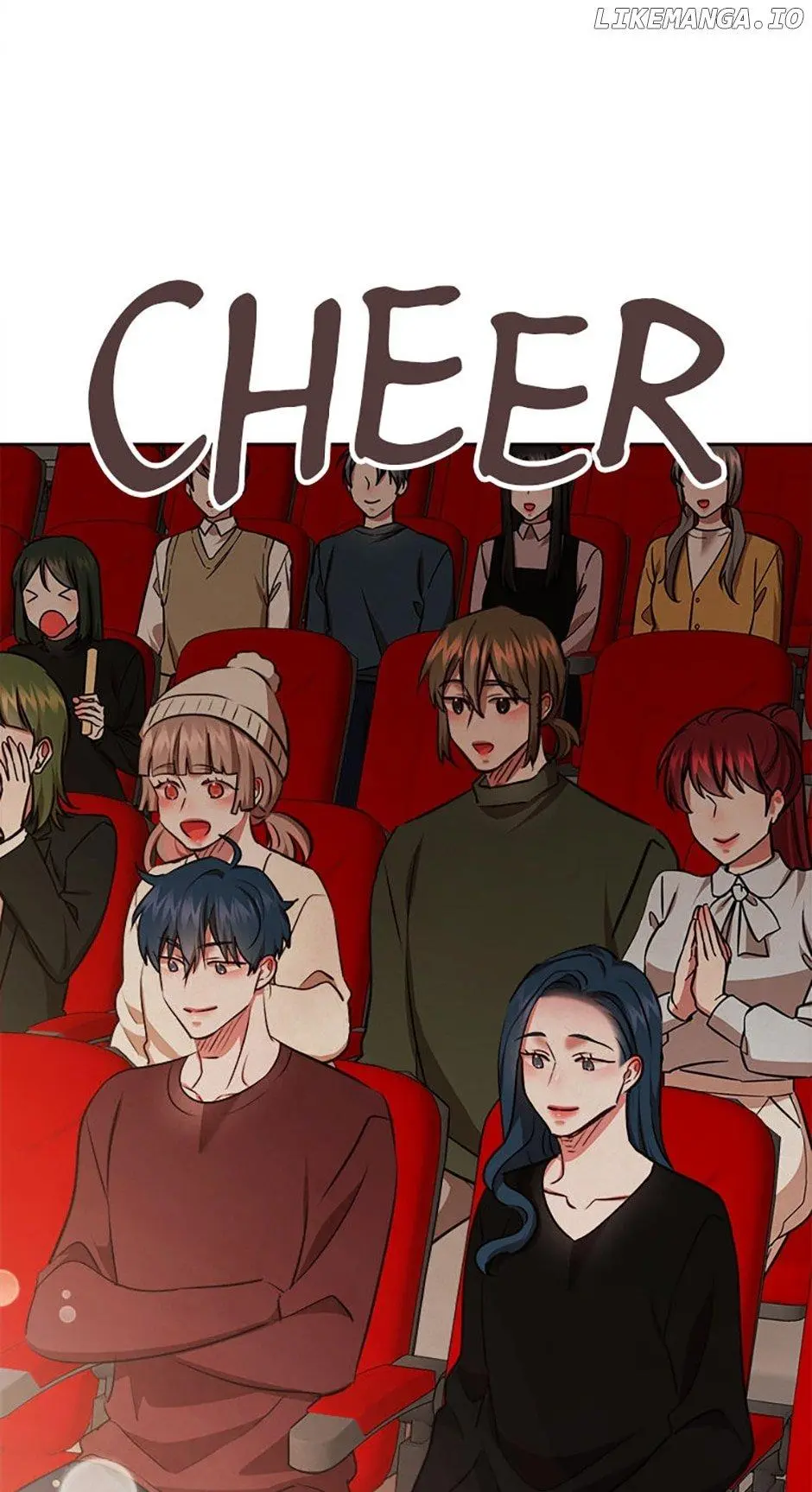 Viewer’s Choice: The Dating Show - Chapter 80