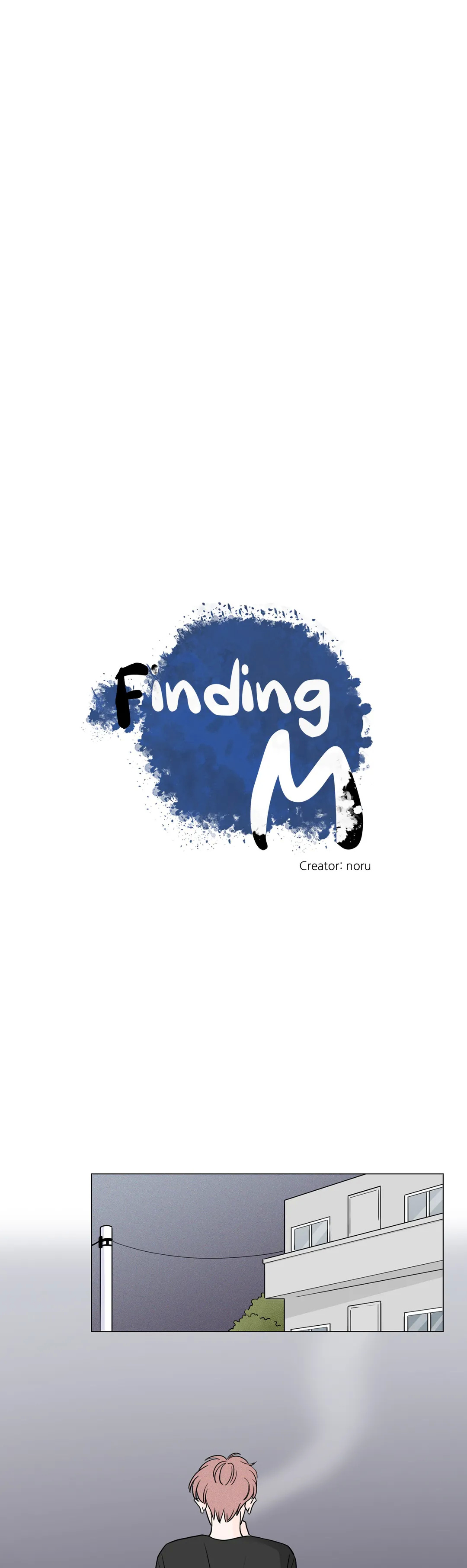 Finding M - Chapter 53